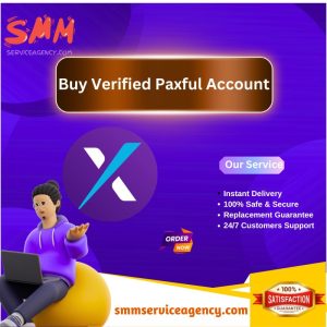 Buy Verified Paxful Account